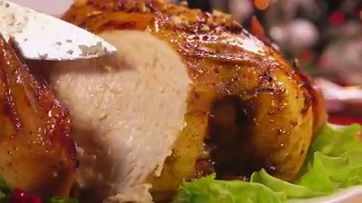 This year try a fresh LOCAL Hutterite Colony Turkey! Meat Lodge is now taking pre-orders for natural South Dakota raised colony turkeys. Available raw ($1.89/lb) or smoked & fully cooked ($2.99/lb). This year try a BETTER bird! Contact your local Meat Lodge location to reserve yours! | Meat Lodge