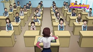 12K views · 500 reactions | Hot and clumsy female teachers | Funny moments compilation | Anime moments | Facebook