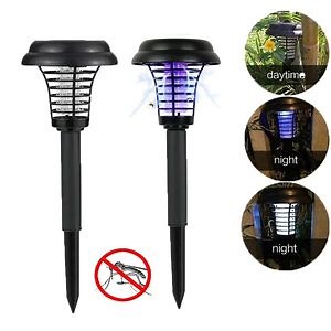 [Hot Item] Outdoor Landscaping Lawn Lamps IP65 Waterproof Durable LED Solar Garden Lights