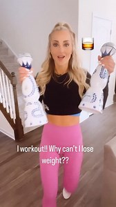 You may be doing all the right things, and absolutely crushing your workouts, but still not losing weight… here are some things that could be going wrong: 🚩Alcohol - You’re still drinking alcohol regularly. It’s not just the calories throwing you off! Your body attacks alcohol, which means it’s not attacking fat or growing muscle! Priorities!! 🚩Nutrition- Arguably the most important part!! Also (not pictured): 🚩Sleep - This is when your body recovers!! Get that sleep!! 🚩Stress: High cortisol