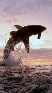 1.2K views · 66 reactions | #SharkWeek is back! 麗 Sink your teeth into all-new programming starting tonight at 8PM ET on Discovery. | Warner Bros. Discovery | Facebook