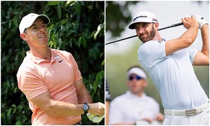 Rory McIlroy Explains That Dustin Johnson Is 'Smarter Than You Think'