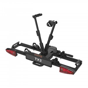 Spinder TX2 Fahrradträger Anhängerkupplung