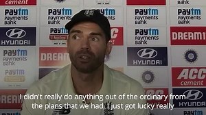 NASSER HUSSAIN: Silverwood and Root have given England identity