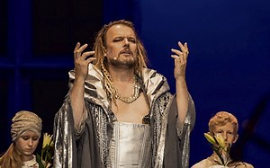 Dlaczego Wanda Niemca nie chciała. Spektakl w Operze Krakowskiej