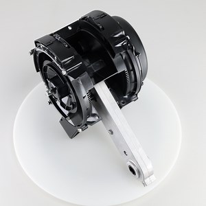 [Hot Item] High Performance Seed Meter for Modern Farm Planting Systems Twin Row Seed Meter