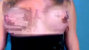 Kali West slo-mo (joshgirls)