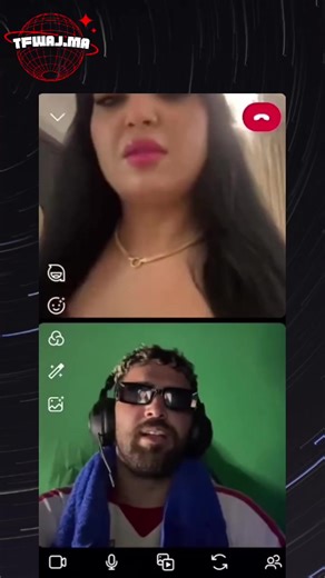 #youtube #maroc #memes #trending #videos #tendance #socialmedia #viral #tiktok #الجديدة #virals #love #facebook #twitter #rabat #المغرب #whatsapp #ilyas_elmaliki #funnyreelsvideo #instagram #viralvideoshort #instagood #fypシ゚ #casa #viralreels23 #like #follow #viralreelsfb #followforfollowback #likeforlikes | Tfwaj.ma