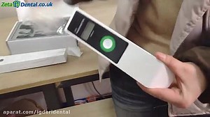 نحوه صحیح کارکرد لایت کیور دندانپزشکی