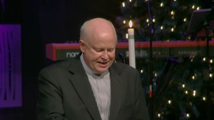 How many people do you know in painful, difficult situations who would love to have a fresh start in life? The first voice in Isaiah 40 declares, “The depressing part of exile is finished. Comfort and revival are on the way.” The second voice says, “God is not distant; he will come near.” This voice calls for all humanity to prepare to see the revelation of God’s glory. The last voice tells us to behold our God, for he is our gentle defender and our good shepherd. We will be revived and comforte