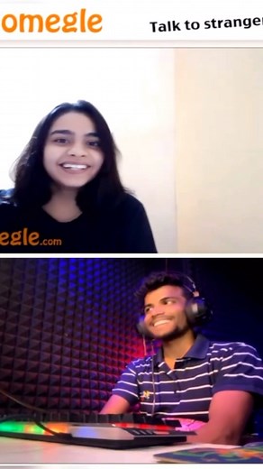 Only For 18 🌶️ #omegle #18 omegle #bladegamingomegle #omegle18 #bladegaming | Blade Gaming