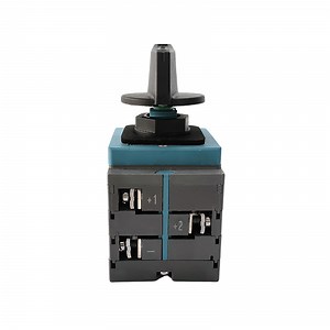 [Hot Item] Door Interlock Lockable DC Isolator Switch 1600V 13A-50A 2p 4p