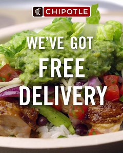 138K views | Chipotle Mexican Grill on Reels | Facebook