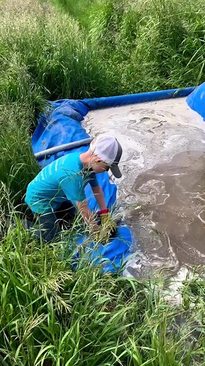 222K views · 949 reactions | Practice makes perfect! It took a lot of reps but now Mr Pants is a pro. He can set siphon tubes over and over. It’s always fun to watch the progression at the ranch. Ranch kids can get it done. | Rancher Ryan | Facebook