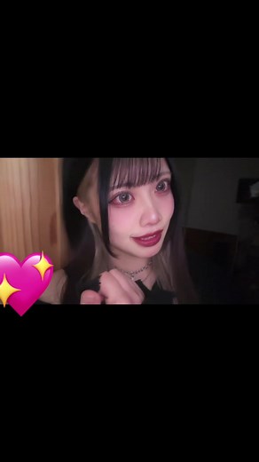 美容室行きたて✂️10cmくらい切ったんじゃないか︎︎☺︎ #仙女 #女子プロレスラー #プロレス #fyp #仙台