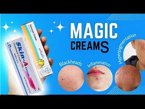 How to use Skin A & Skinoren cream together? - How to Use Retinol & Azelaic Acid Together