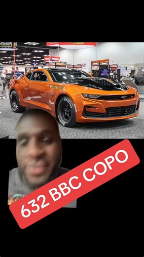 1K views · 40 reactions | GM’S 632 BIG BLOCK DEMON 170 SLAYER IS NUTS!! #chevy #chevrolet #c #ford #camaro #dodge #x #cars #corvette #silverado #trucks #impala #gmc #s #v #z #ls #carsofinstagram #ss #truck #lif | Theblackcarguru | Facebook