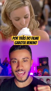 Por trás do filme Garota Veneno! #garotaveneno #comedia #bastidores | Bruno Lopes