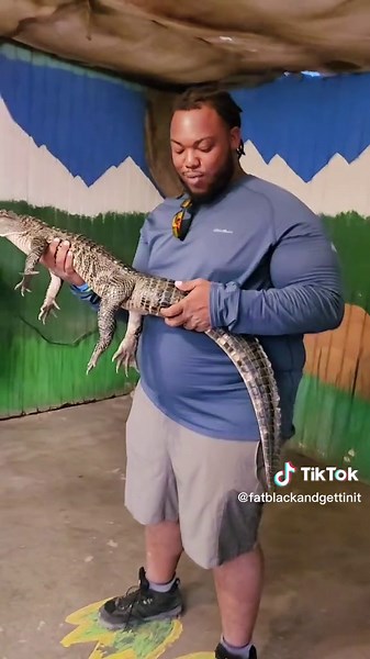 Discovering the Best Gem: Gator Farm Sanctuary in Colorado