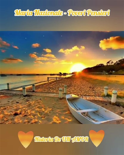 MARIA NAZIONALE - POVERI PENSIERI Madem sensin o Madem sevmeksin Gülmeksin, yaşamaksın Madem yüzün yüzümde Sesin sesimde,yüreğin yüreğimde Madem milyarlarca ihtimal varken Rastladık birbirimize, kal böyle Değişme, gitme,bitme Yaşlan benimle... Birhan Eroğlu | Historia De UN AMOR