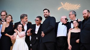 "Un p'tit truc en plus": un des acteurs va tourner dans la série "HPI"