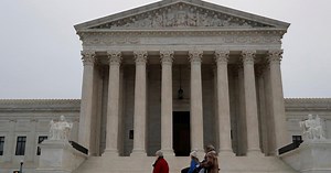 Supreme Court declines to change double jeopardy rule