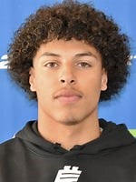 Tavien St. Clair, Ohio State Buckeyes, Quarterback