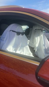 HAPPY HALLOWEEN 🎃/// GHOST-CHALLENGE 👻/// Es spukt im AVP AUTOLAND! 😱 Natürlich haben wir es uns nicht nehmen lassen, bei der aktuellen Ghost-Challenge mitzumachen. 👻 Wir wünschen Euch einen tollen Tag und Happy Halloween! 🎃 | AVP AUTOLAND