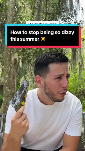 thedizzyhealthcoach on TikTok