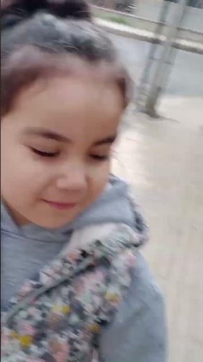 okul dönüşü yağmura yakalandık 🌦️🌧️#arasada#kanalaaboneolun #öneçıkar