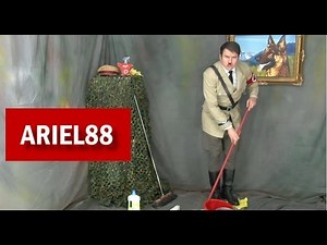 Hitlers Säuberungsaktion: Ariel 88