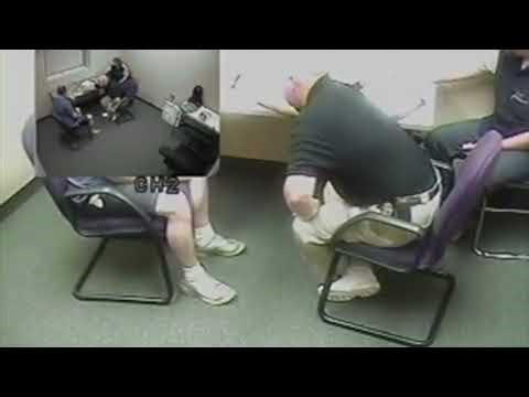 The Malicious Crimes of Lorne Armstrong