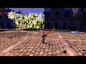 Generator Rex Agent of Providence Gameplay