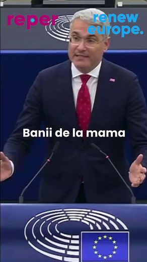 Dragoș Pîslaru on Reels