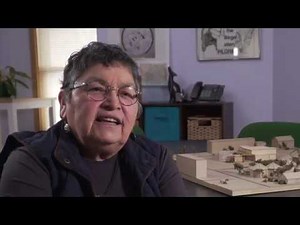 Sharon Day: "God Is in the Water"