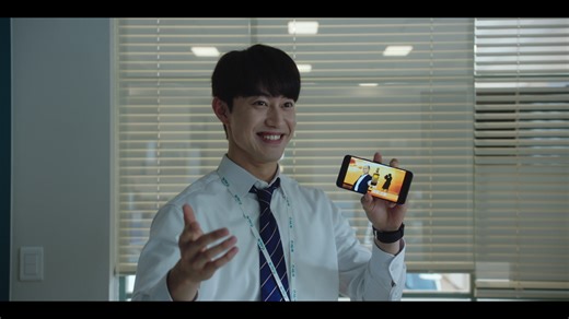 가우스전자 - Episode 1 | Rakuten Viki