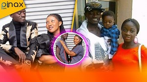8.9K views · 708 reactions | Kwadwo Nkansah Liwin is an opportunist Ex- Wife Sister f!res him hard... #pinaxgh #ghananews #ghanacelebrities | Pinax GH | Facebook