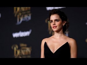 Emma Watson's Nude Photo Scandal