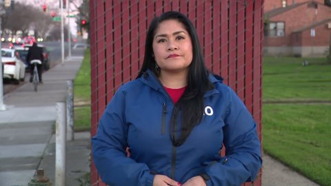 California wildfires | How do fire hydrants work?