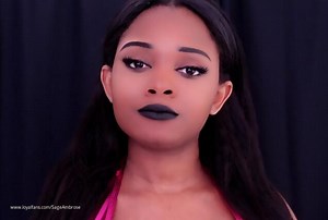 The First Goon - SageAmbrose Femdom Findom Official Profile | LoyalFans