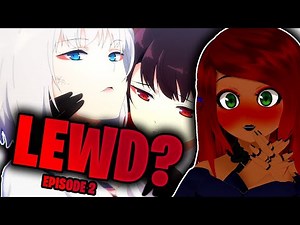 My friend and I checked out Azur Lane again...