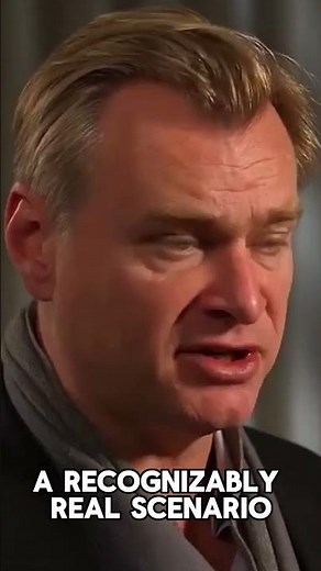 Christopher Nolan's Inspiration for the Batman Trilogy