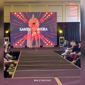 11K views · 481 reactions | Access Denied • Mister Grand Philippines 2023 Gala Night & Fashion Show Designer: Santino Rivera Producer: Renz Tuazon Show Director: Raymond Seranillo | Malethology | Facebook