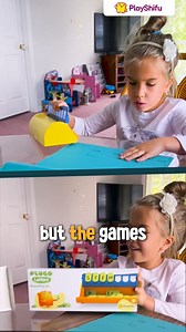 Say hello to Plugo Letters – an interactive learning kit that builds vocabulary and grammar through fun stories and characters! 🌟 📚✨ Grab yours now and watch your little one learn and grow: https://bit.ly/48y6Kgr #educationalgamesforkids #powerofplay #learningtoysforkids #educationaltoysforkids #learnenglish | PlayShifu