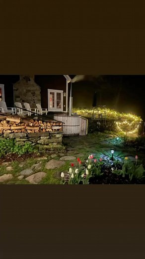 Spring is definitely in the air! Hope to see you soon at Frogmeadow, Vermont’s gay oasis! | Frog Meadow Bed and Breakfast & Massage Oasis for Men: Southern Vermont USA