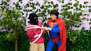 Your younger SISTER is so ANNOYING and you wish that she left you alone! But what if one day she actually goes MISSING! How would you FIND her, and what would you tell your MOM and DAD? #animoji #fun #comedy #musical #sister #missing #family #struggles #mom #dad #siblings | La La Life