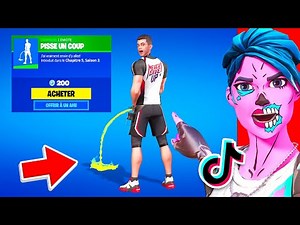 Cette EMOTE a duré 18 minutes…