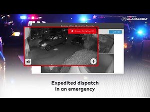 Professional Remote Video Monitoring Services by HS Tech Group