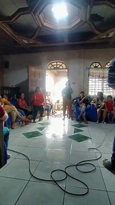 My fb friend Barangay Kagawad of Pob. Hon. Yoyoy Say-a ☺️ #bhwpobxmasparty | Julaliza Sibayan Refugio | Facebook