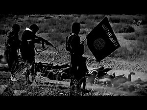 The 9 Year Anniversary Of The Camp Speicher Massacre